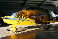 G-ALIJ photo, click to enlarge G-ALIJ photo, click to enlarge