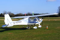 G-CFHP photo, click to enlarge G-CFHP photo, click to enlarge