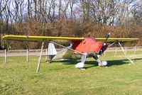 G-NIGE photo, click to enlarge G-NIGE photo, click to enlarge