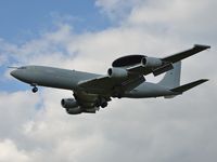 ZH103 @ LKMT - Arrival to Days of NATO 2011 event. - by Zdenek Lusk