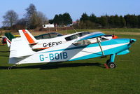 G-BOIB photo, click to enlarge G-BOIB photo, click to enlarge