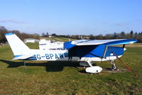 G-BPAW photo, click to enlarge G-BPAW photo, click to enlarge