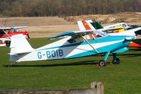 G-BOIB photo, click to enlarge G-BOIB photo, click to enlarge
