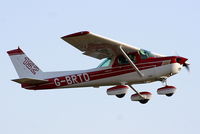 G-BRTD photo, click to enlarge G-BRTD photo, click to enlarge
