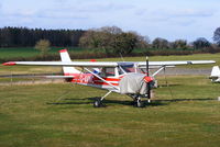 G-AVNC photo, click to enlarge G-AVNC photo, click to enlarge