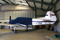 G-VYAK photo, click to enlarge G-VYAK photo, click to enlarge