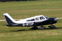 G-ATOP photo, click to enlarge G-ATOP photo, click to enlarge