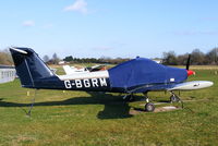 G-BGRM photo, click to enlarge G-BGRM photo, click to enlarge