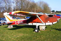 G-BDAI photo, click to enlarge G-BDAI photo, click to enlarge