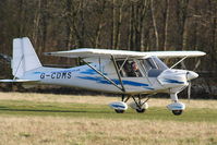 G-CDMS photo, click to enlarge G-CDMS photo, click to enlarge