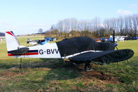 G-BVVM photo, click to enlarge G-BVVM photo, click to enlarge