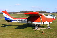 G-DENC photo, click to enlarge G-DENC photo, click to enlarge