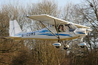 G-CDMS photo, click to enlarge G-CDMS photo, click to enlarge