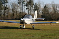 G-CEDV photo, click to enlarge G-CEDV photo, click to enlarge