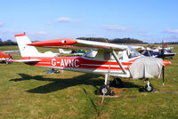 G-AVNC photo, click to enlarge G-AVNC photo, click to enlarge