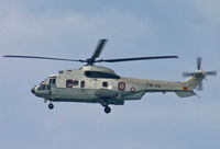 H-3222 @ WADD - Indonesian Air Force - by Lutomo Edy Permono