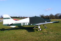 G-AWYO photo, click to enlarge G-AWYO photo, click to enlarge
