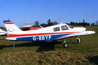 G-BBYP photo, click to enlarge G-BBYP photo, click to enlarge