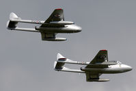 LN-DHZ @ EGXW - One of my all time favourites - by glider