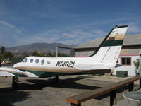 N916RL photo, click to enlarge