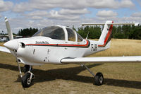 ZK-FJR @ NZWL - parked up - by Bill Mallinson