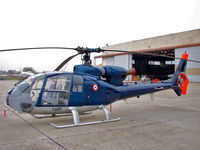 F-GPFP - After major overhaul by  AEROMECANIC Marignane France - by R Jeantrelle