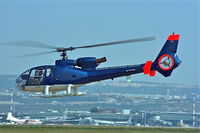 F-GPFP - After major overhaul by  AEROMECANIC Marignane France - by R Jeantrelle