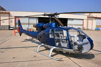 F-GPFP - After major overhaul by  AEROMECANIC Marignane France - by R Jeantrelle