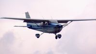 N1188U @ SZB - Private Plane - by tukun59@AbahAtok