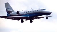 N188TL @ SZB - Private Jet - by tukun59@AbahAtok