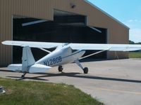 N1280B @ C62 - Luscombe