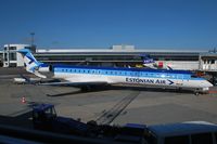 ES-ACB @ CPH - Estonian Air - by Tomas Milosch