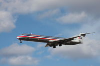 N7508 @ KORD - MD-82 - by Mark Pasqualino