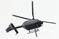 G-KLNK @ EGBJ - En route to Cheltenham Racecourse - by Terry Fletcher