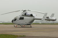 LX-HPG @ EGBJ - At Gloucestershire Airport - by Terry Fletcher