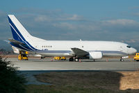 G-JMCL @ LOWG - 1988 Boeing 737-322F - by Roland Bergmann-Spotterteam Graz