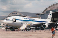 RA-96101 @ LFPB - Paris air show 1997 - by olivier Cortot