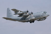 162785 @ NFW - Departing NAS-JRB Fort Worth - by Zane Adams