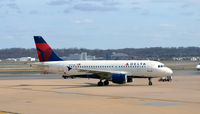 N301NB @ KDCA - DCA, VA - by Ronald Barker