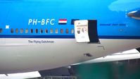 PH-BFC @ SZB - KLM Asia - by tukun59@AbahAtok