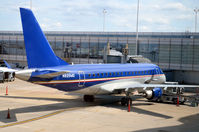 N826MD @ KDCA - DCA, VA - by Ronald Barker