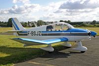 F-BSJZ - No description.