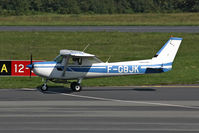 F-GBJK @ LFRG - No description.