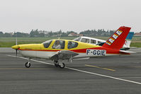 F-GGIE - No description.