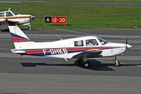 F-GHKB @ LFRG - No description.