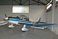 F-GHTJ - No description. - by Connector
