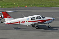 F-GIEE @ LFRG - No description.