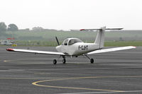 F-GJHT - No description. - by Connector