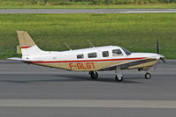 F-GLGT @ LFRG - No description.