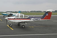 F-GMEF - No description. - by Connector